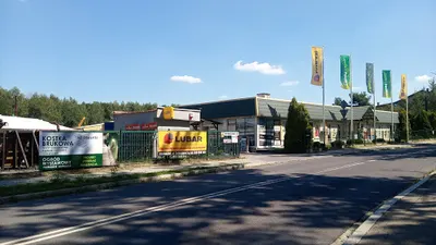 LUBAR S.A. Oddział Jaworzno