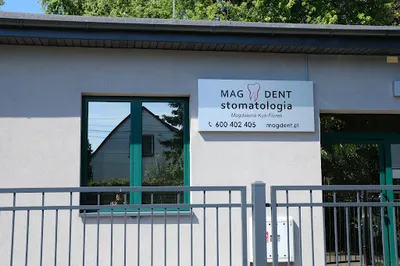 MAGDENT Magdalena Kuś-Florek